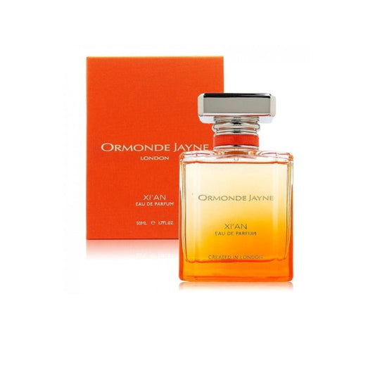 אורמנד ג'יין שיאן - Ormonde Jayne Xi'an 50ml E.D.P - בושם יוניסקס מקורי
