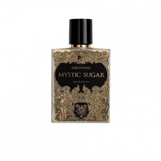 קורטרנו מיסטיק שוגר - Coreterno Mystic Sugar 100ml E.D.P - בושם יוניסקס מקורי