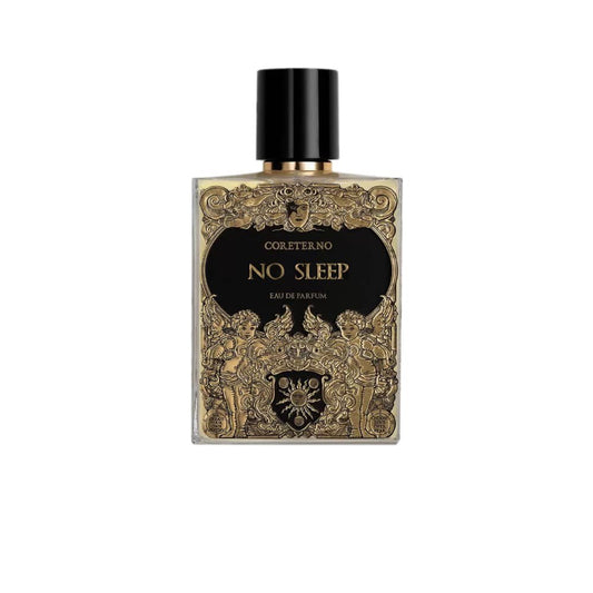 קורטרנו נו סליפ - Coreterno No Sleep 100ml E.D.P - בושם יוניסקס מקורי