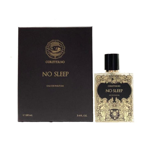 קורטרנו נו סליפ - Coreterno No Sleep 100ml E.D.P - בושם יוניסקס מקורי