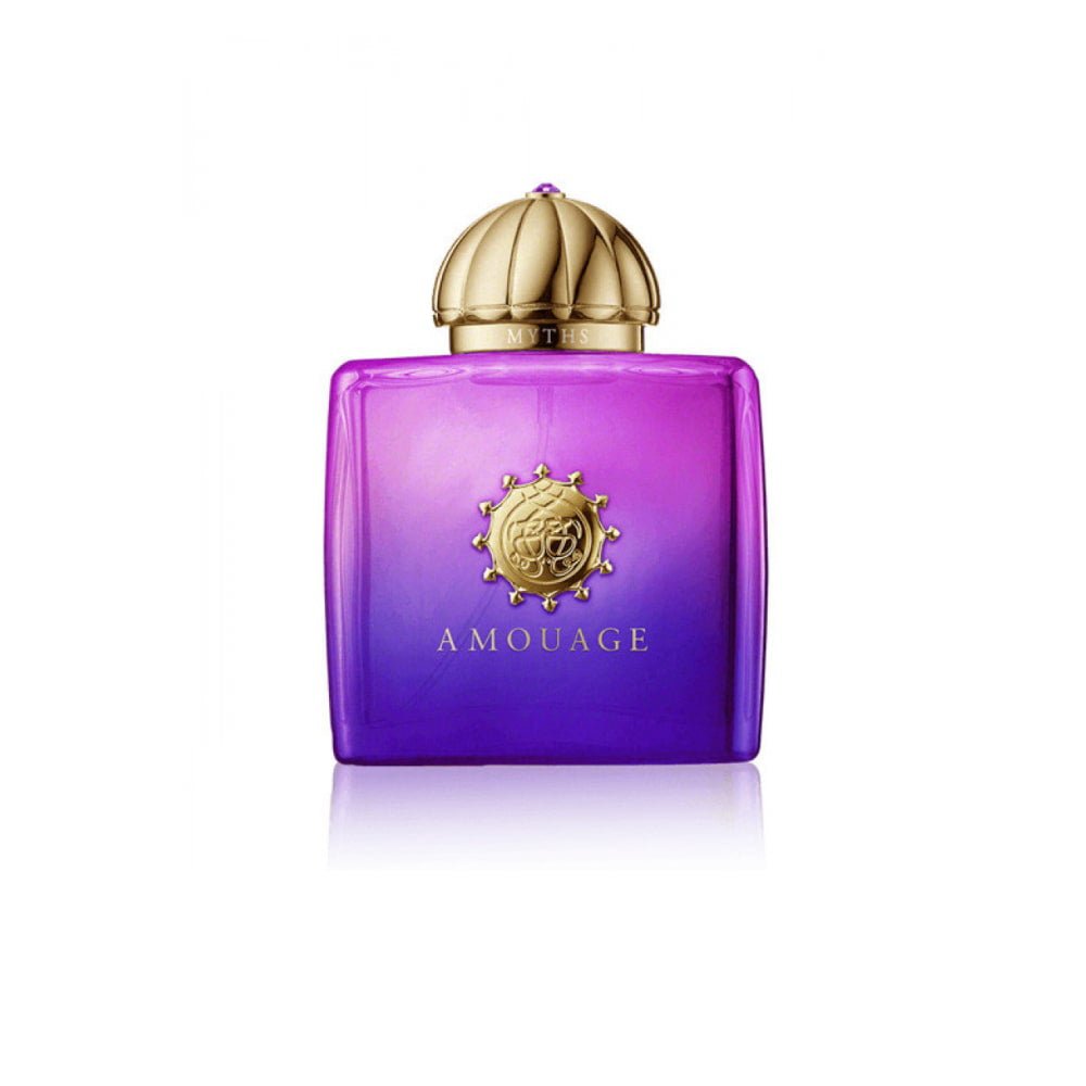 Amouage Myths Woman 50ml Women s Perfume Loven Mour