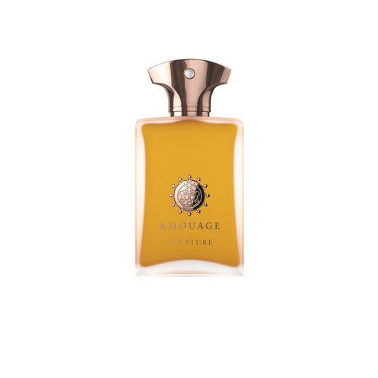 אמואג' אוברטור - Amouage Overture 100ml E.D.P - בושם לגבר מקורי