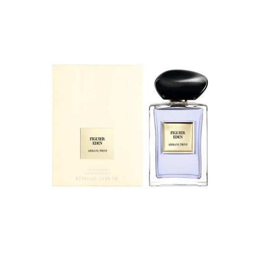 ארמני פרייב פיגיור עדן - Armani/Prive Figuier Eden 100ml E.D.T - בושם יוניסקס מקורי