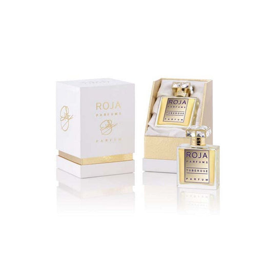 רוג'ה טוברוז פור פם - Roja Tuberose Pour Femme Parfum 50ml - בושם לאישה מקורי