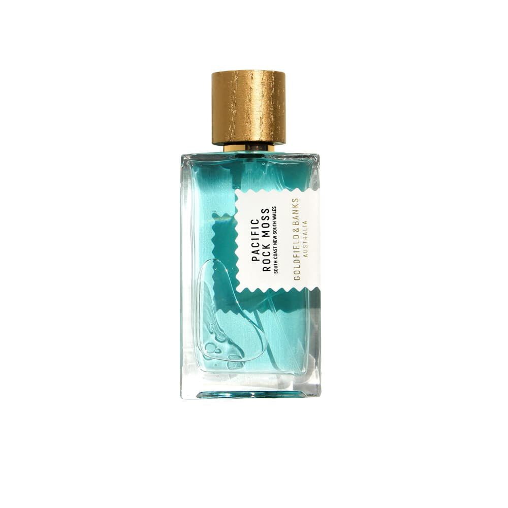 גולדפילד אנד בנקס פסיפיק רוק מוס - Goldfield & Banks Pacific Rock Moss EDP 100ml - בושם יוניסקס מקורי