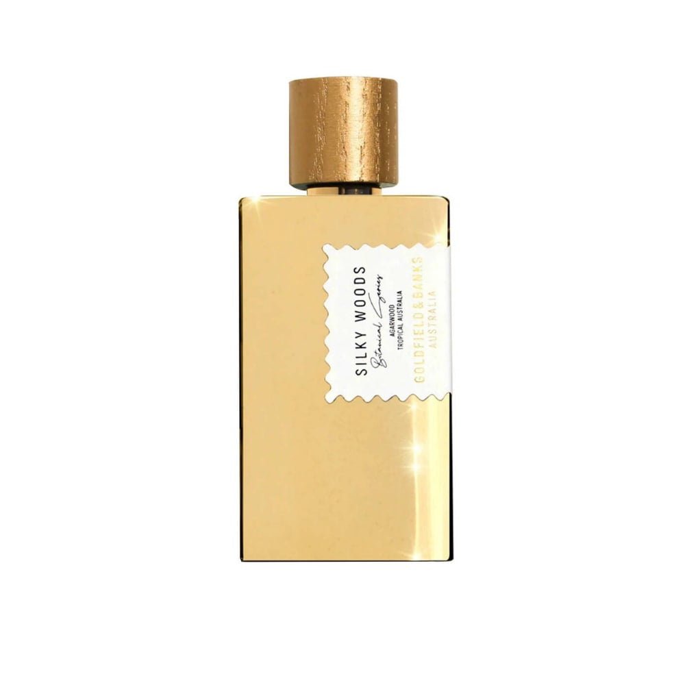 גולדפילד אנד בנקס סילקי וודס - Goldfield & Banks Silky Woods Extrait 100ml - בושם יוניסקס מקורי