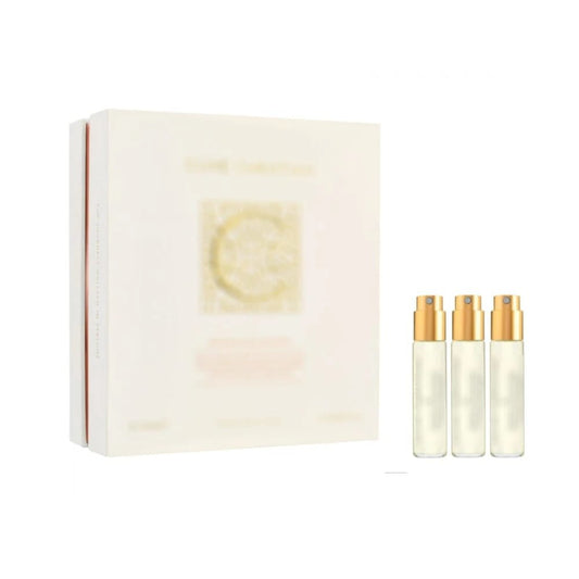 און נואיט נומאד - Une Nuit Nomade - DISCOVERY SET