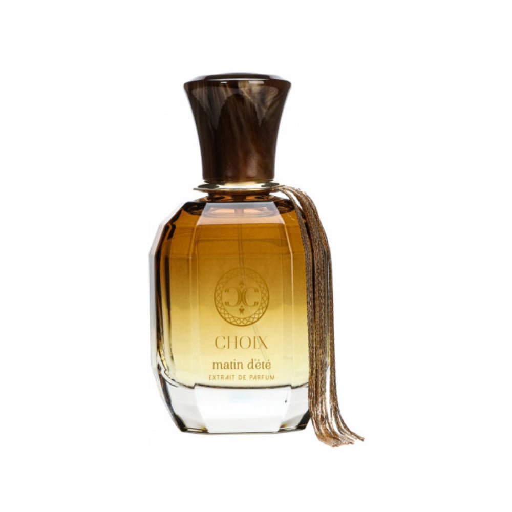 טסטר צ'ויקס מאטין דה אטה - TESTER Choix Matin D'Ete 100ml Extrait De Parfum - בושם יוניסקס מקורי