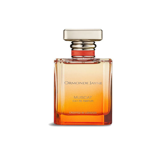 אורמנד ג'יין מוסקט - Ormonde Jayne Muscat 50ml E.D.P - בושם יוניסקס מקורי