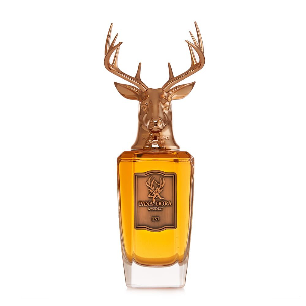 טסטר פאנה דורה 16 - TESTER Pana Dora XVI 100ml EDP - בושם יוניסקס מקורי