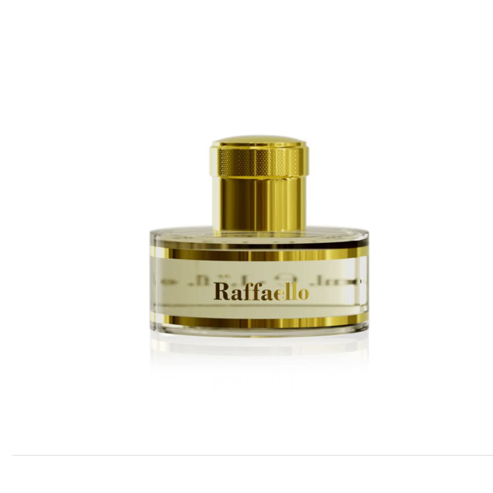 פנתאון רומא רפאלו - Pantheon Roma Raffaello 50ml Extrait de Parfum - בושם לגבר מקורי