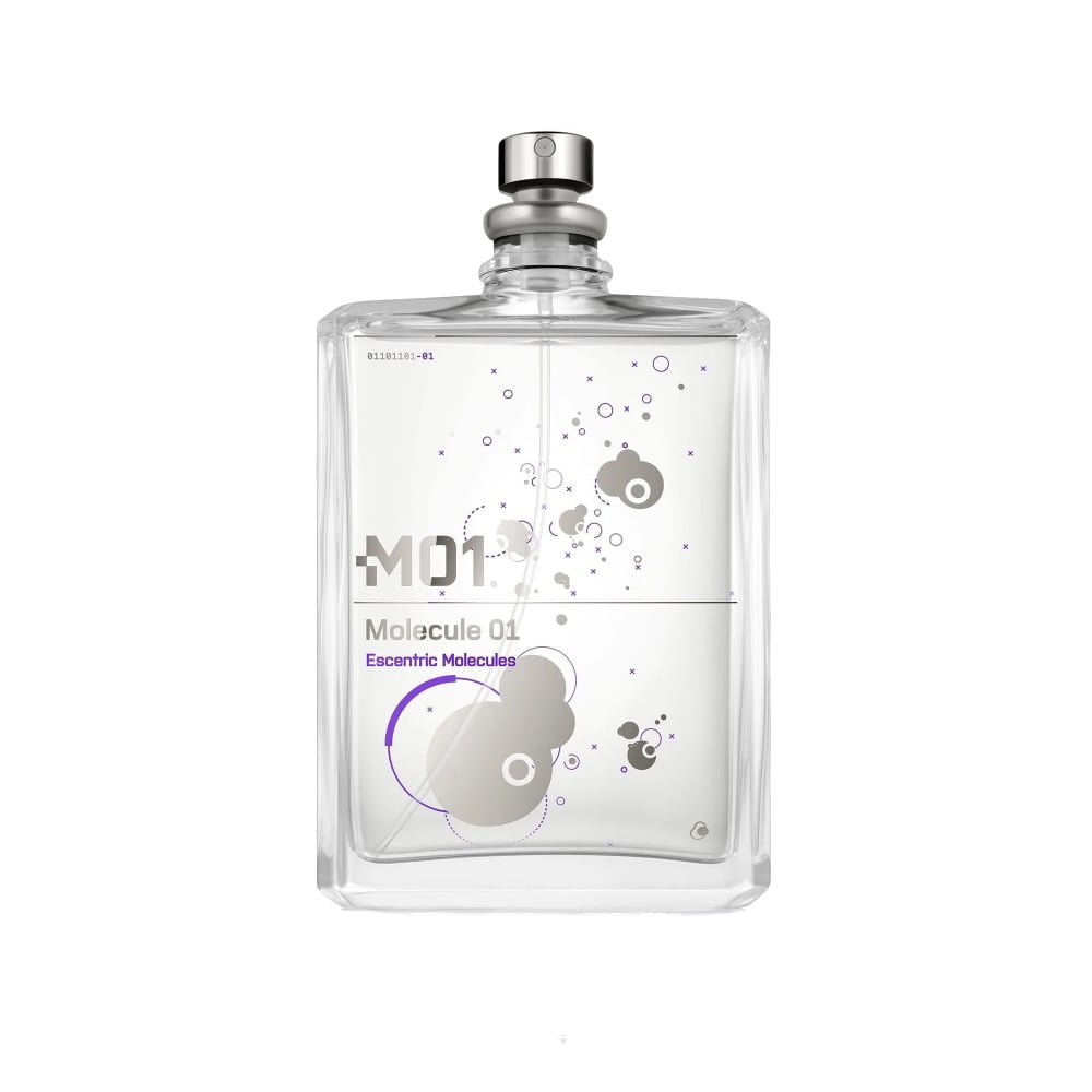 מולקולה 01 אסנטריק מולקיול - Molecule 01 by Escentric Molecule 100ml E.D.T - בושם יוניסקס מקורי