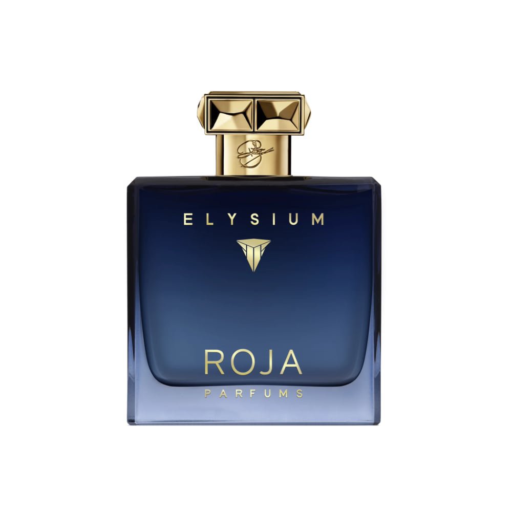 טסטר רוז'ה אליסיום פרפום קולון - TESTER Roja Elysium Pour Homme 100ml Parfum Cologne - בושם לגבר מקורי