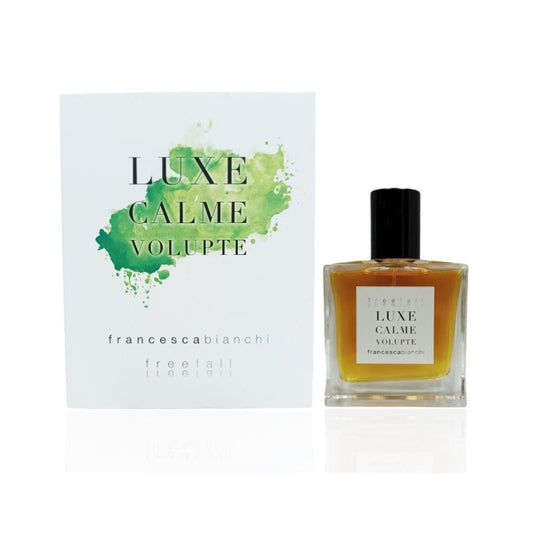 פרנצ'סקה ביאנקי לוקס קאלם וולופט - Francesca Bianchi Luxe Calme Volupte Extrait de Parfum 30ml - בושם יוניסקס מקורי