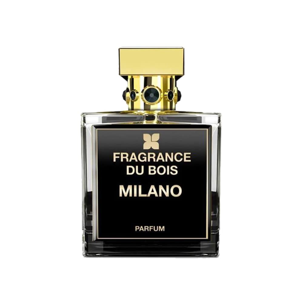 טסטר פרגרנס דו בויס מילאנו - TESTER Fragrance Du Bois Milano 100ml Parfum - בושם יוניסקס מקורי