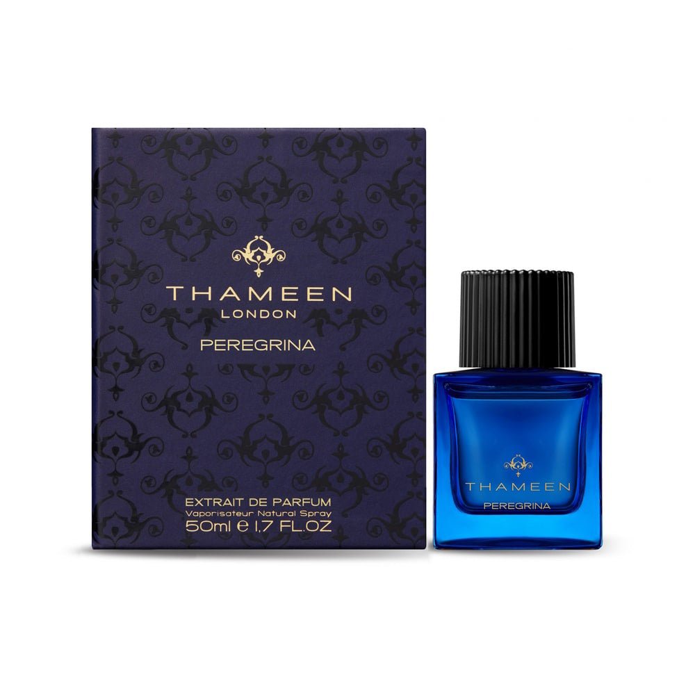 ט'אמין פרגרינה - Thameen Peregrina 50ml Extrait De Parfum - בושם יוניסקס מקורי