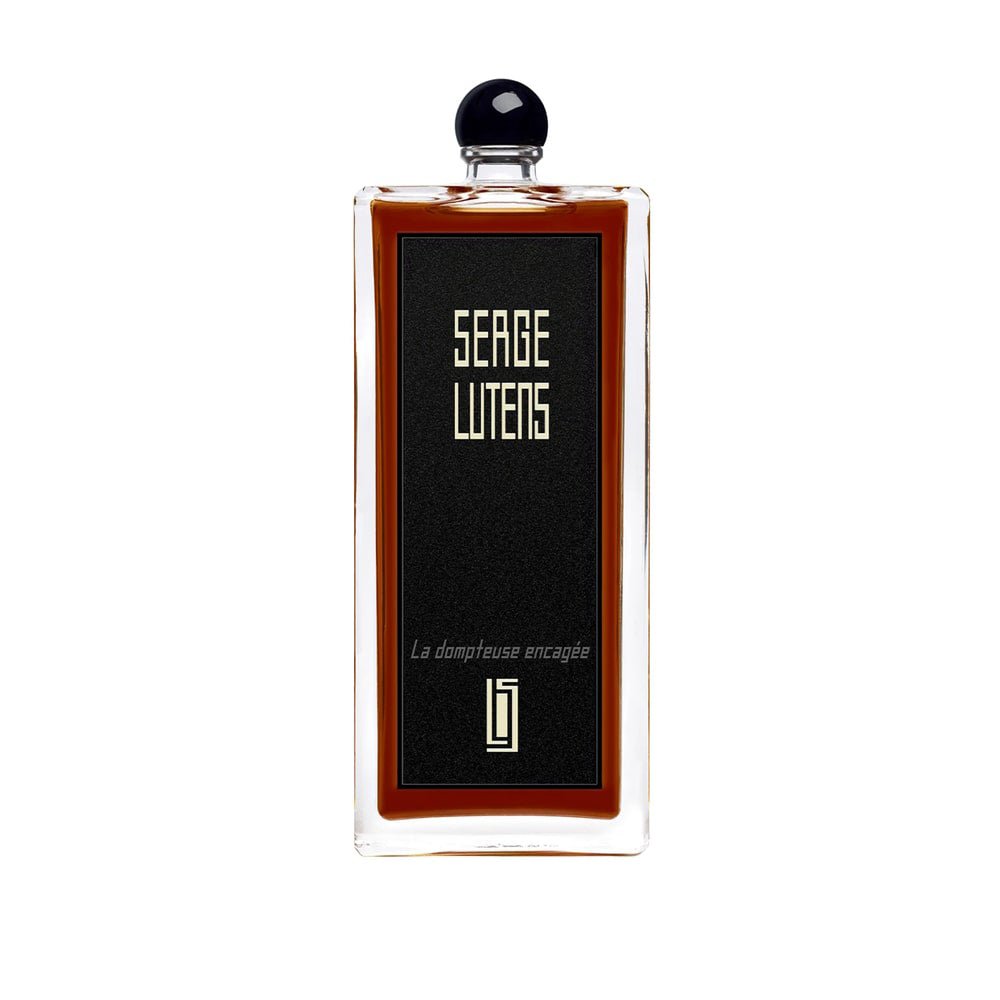 סרג' לוטנס לה דומפטוז אנקג'יי - Serge Lutens La Dompteuse Encagee E.D.P 100ml - בושם יוניסקס מקורי