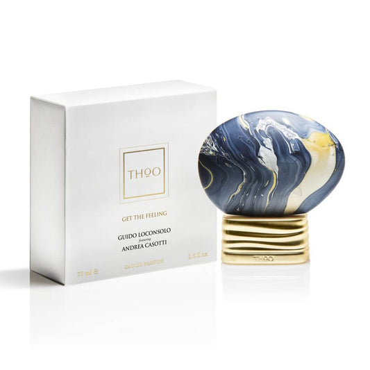 דה האוס אוף אוד גט דה פילינג - The House Of Oud Get The Feeling 75ml EDP - בושם יוניסקס מקורי