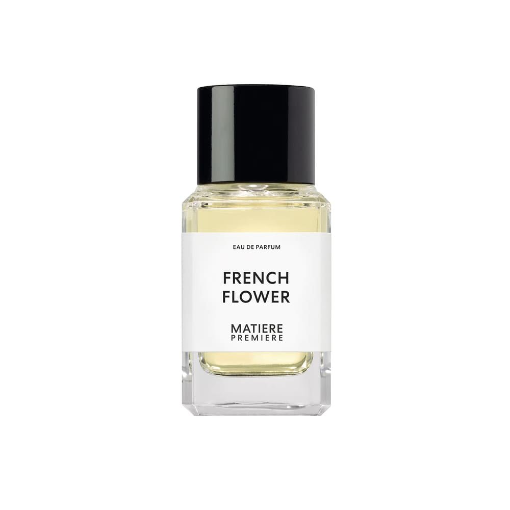 מטייר פרמייר פרנץ' פלאוור - Matiere Premiere French Flower 100ml EDP - בושם יוניסקס מקורי