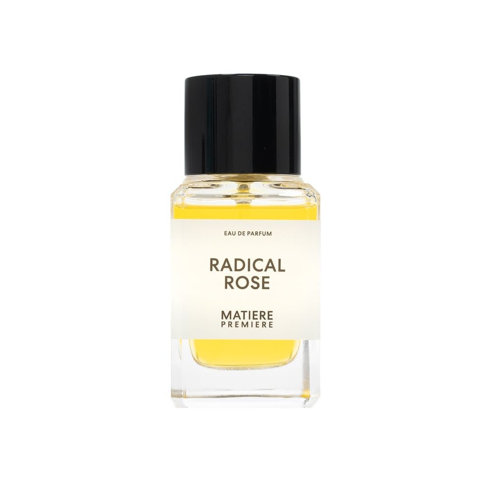 מטייר פרמייר רדיקל רוז - Matiere Premiere Radical Rose 100ml EDP - בושם יוניסקס מקורי