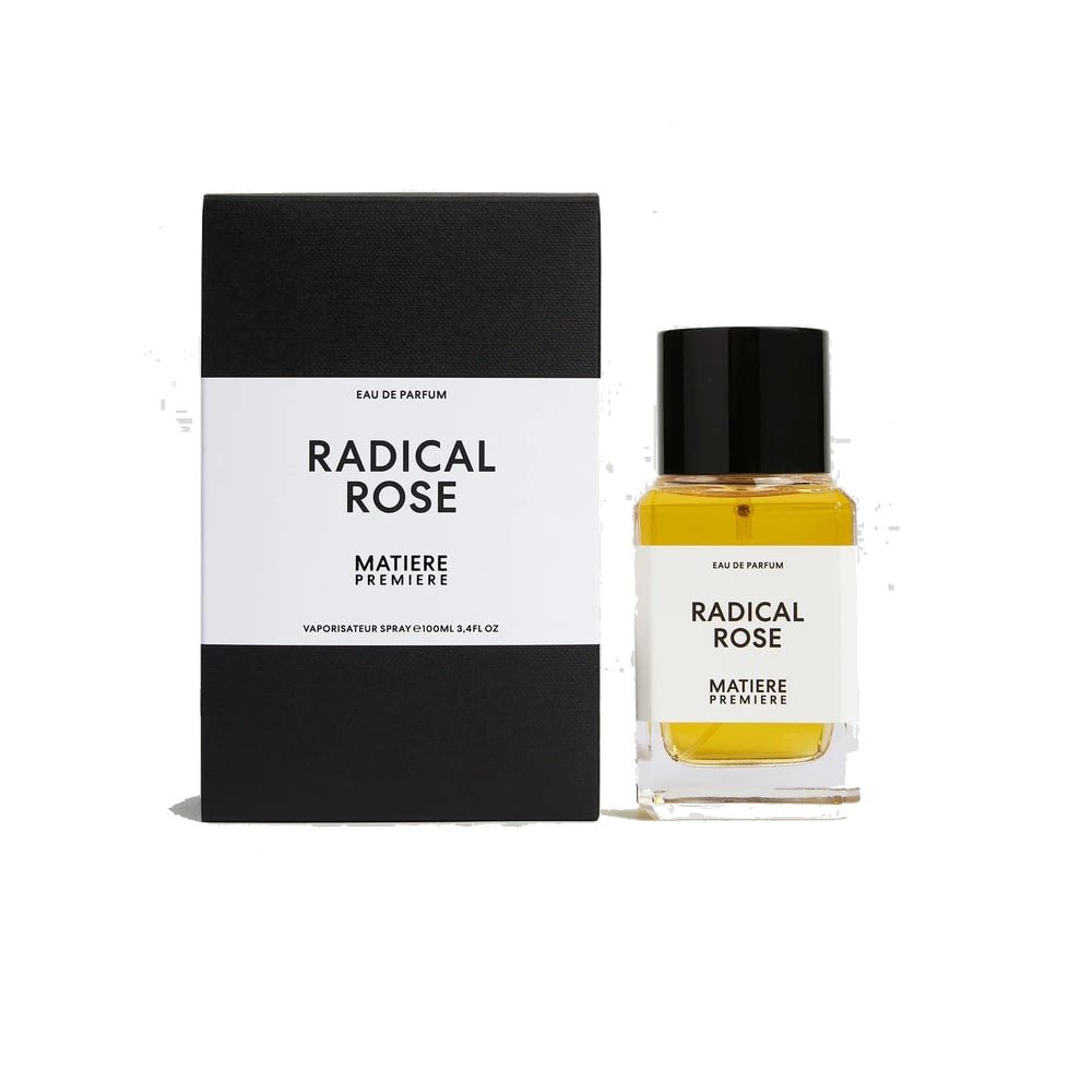 מטייר פרמייר רדיקל רוז - Matiere Premiere Radical Rose 100ml EDP - בושם יוניסקס מקורי