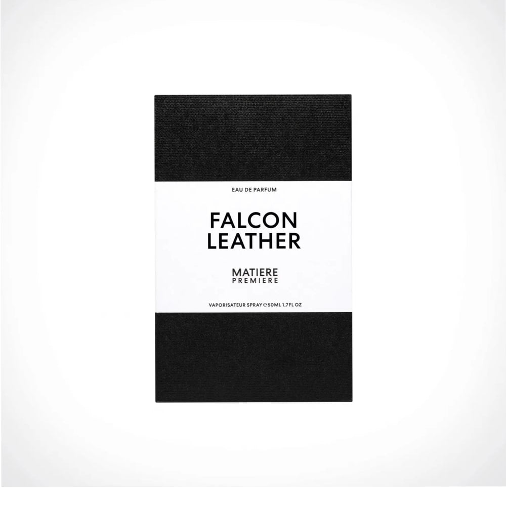 מטייר פרמייר פלקון לת'ר - Matiere Premiere Falcon Leather 50ml EDP - בושם יוניסקס מקורי