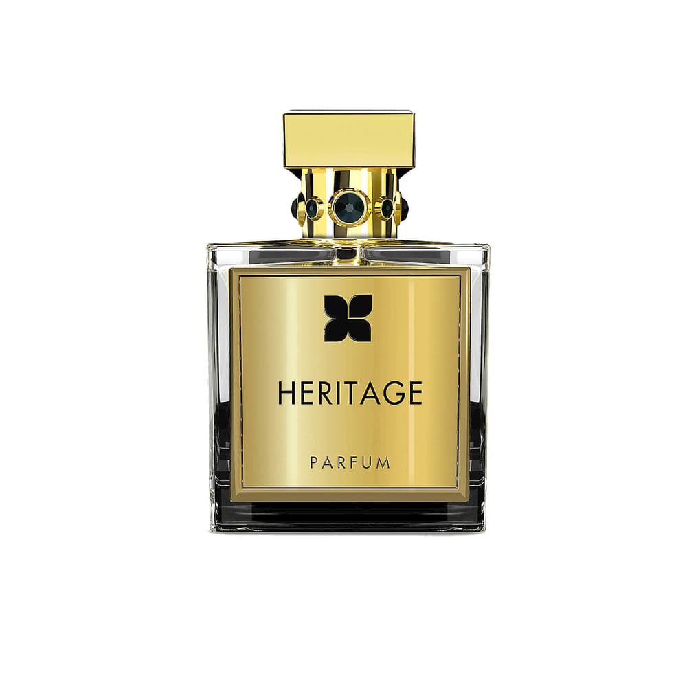 פרגרנס דו בויס הריטג' - Fragrance Du Bois Heritage 100ml Parfum - בושם יוניסקס מקורי