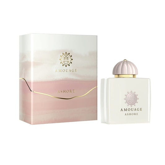אמואג' אשור - Amouage Ashore 50ml E.D.P - בושם יוניסקס מקורי