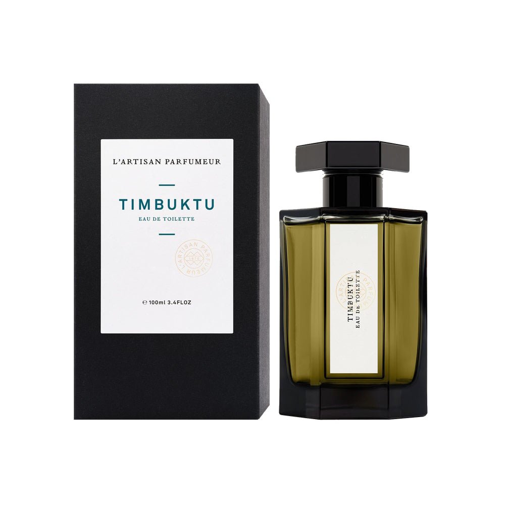 לארטן פרפומר טימבוקטו - L'Artisan Parfumeur Timbuktu E.D.T 100ml - בושם יוניסקס מקורי
