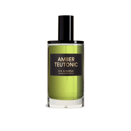 די.אס אנד דורגה אמבר טוטוניק - D.S. & Durga Amber Teutonic 100ml E.D.P - בושם יוניסקס מקורי