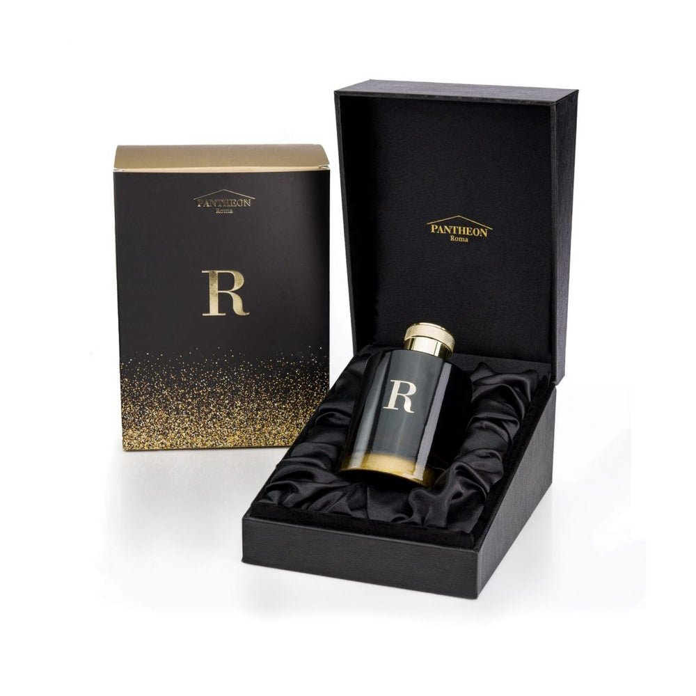 פנתאון רומא אר - Pantheon Roma R 100ml Extrait de Parfum - בושם יוניסקס מקורי