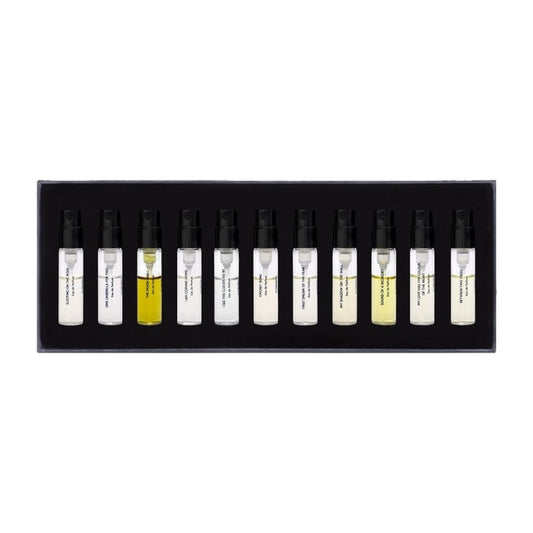 פלורייקו סט בשמים - Floraiku Discovery Set 11X1.5ml E.D.P - בושם יוניסקס מקורי