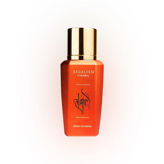 רגאליאן האטיר - Regalien Hatir 50ml Extrait de Parfum - בושם יוניסקס מקורי