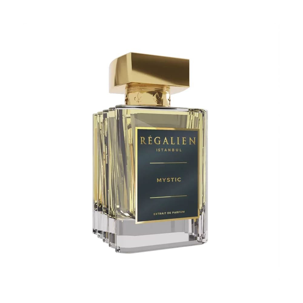 רגאליאן מיסטיק - Regalien Mystic 80ml Extrait de Parfum - בושם יוניסקס מקורי