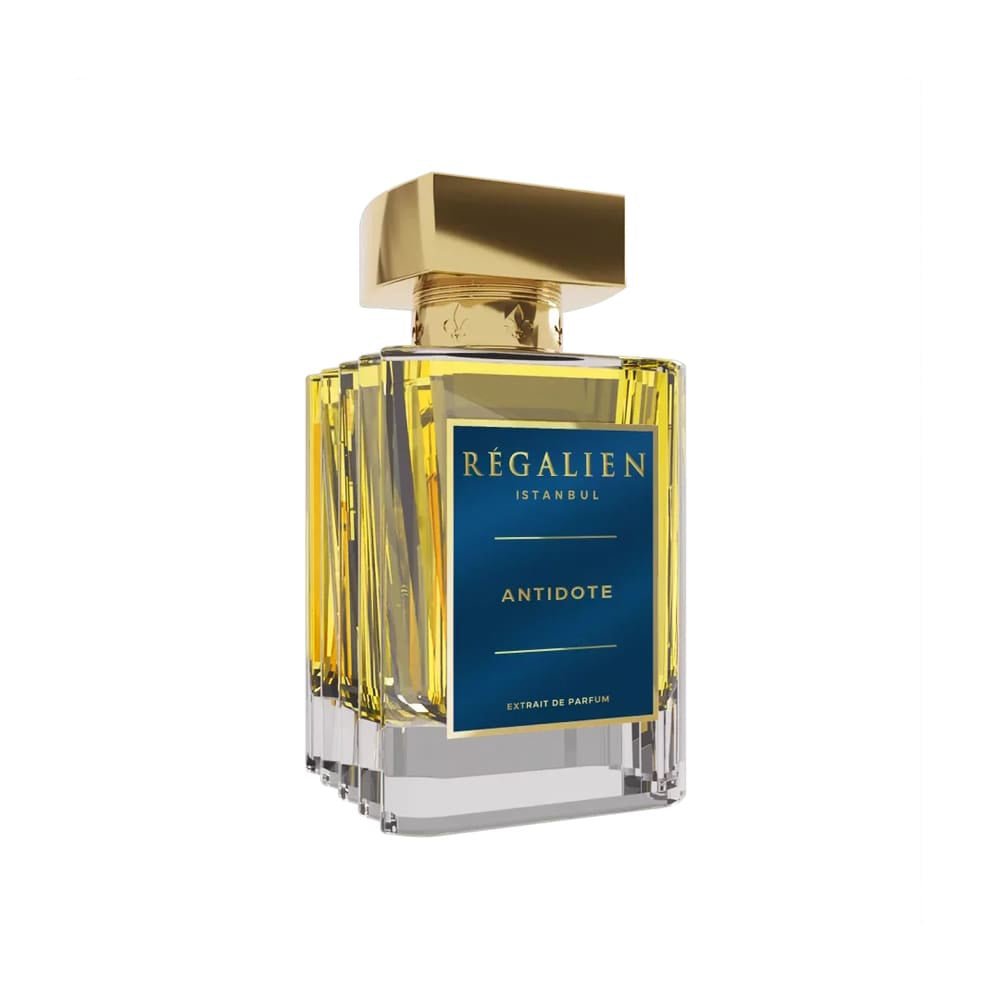 רגאליאן אנטידוט - Regalien Antidote 80ml Extrait de Parfum - בושם יוניסקס מקורי