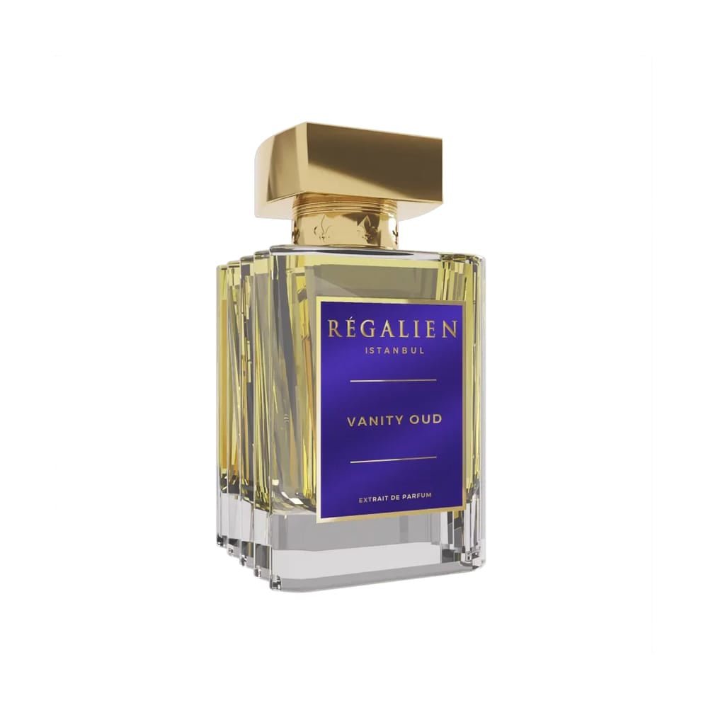 רגאליאן וניטי אוד - Regalien Vanity Oud 80ml Extrait de Parfum - בושם לאישה מקורי
