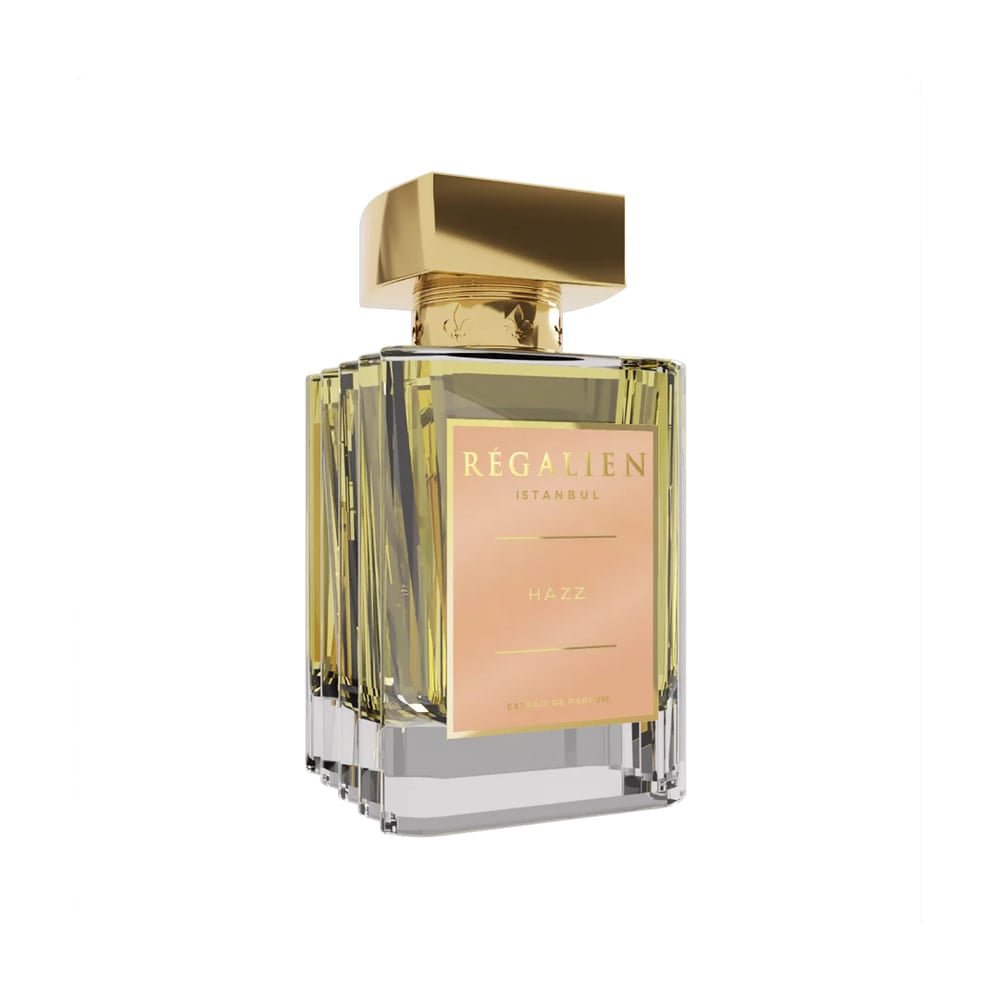 רגאליאן האז - Regalien Hazz 80ml Extrait de Parfum - בושם יוניסקס מקורי