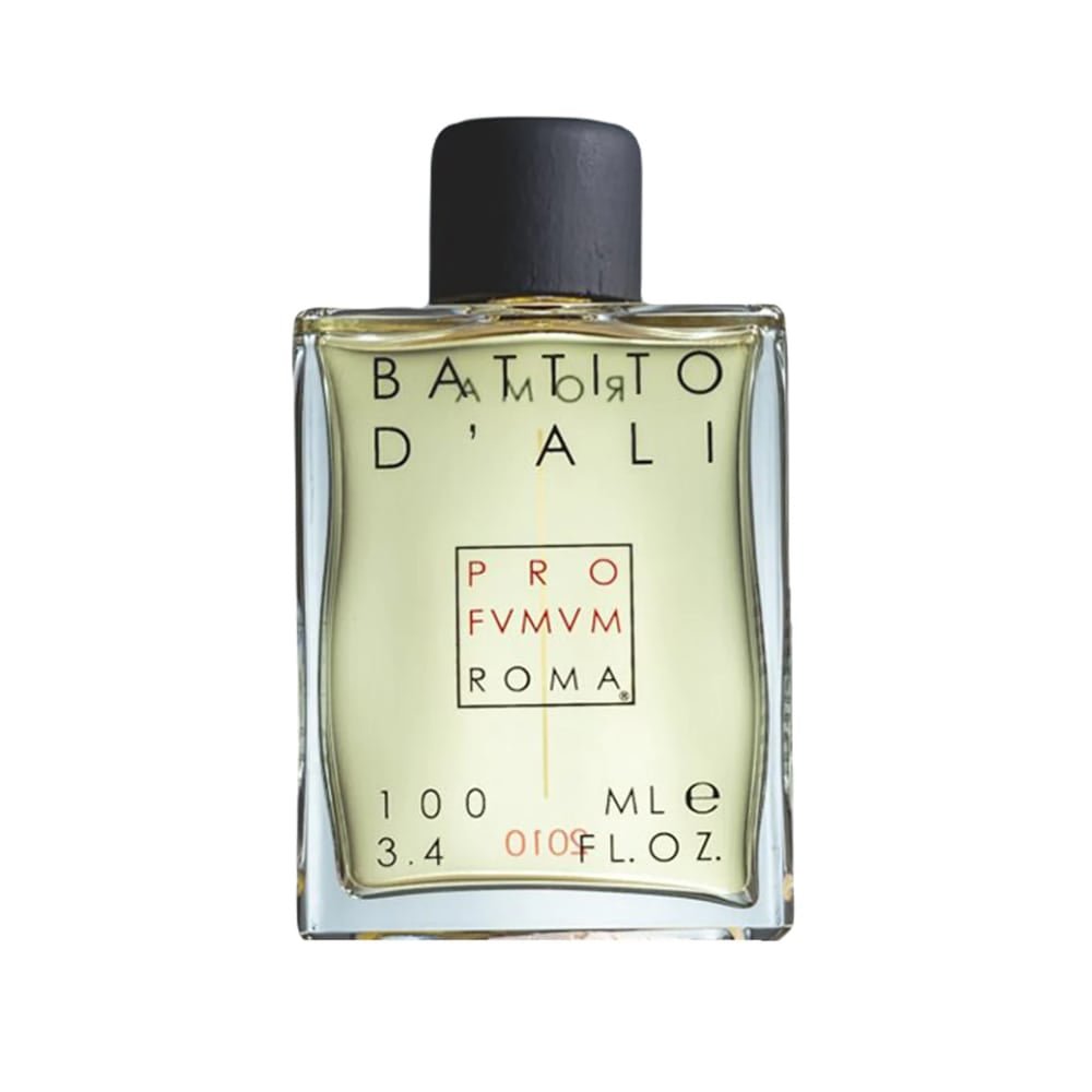 פרופומום רומא בטיטו ד'אלי - Profumum Roma Battito d'Ali 100ml EDP - בושם יוניסקס מקורי