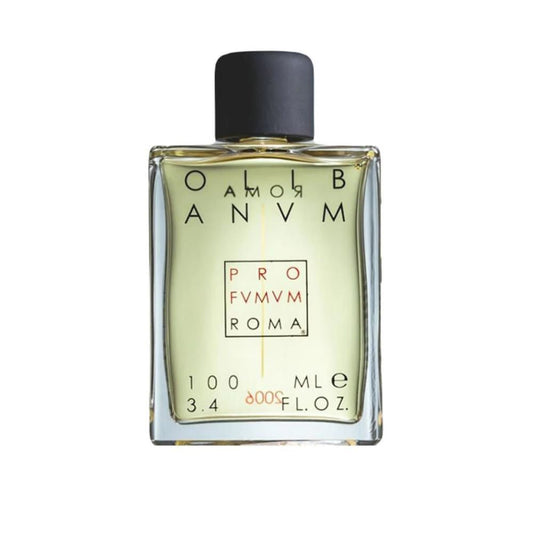 פרופומום רומא אוליבנום - Profumum Roma Olibanum 100ml EDP - בושם יוניסקס מקורי