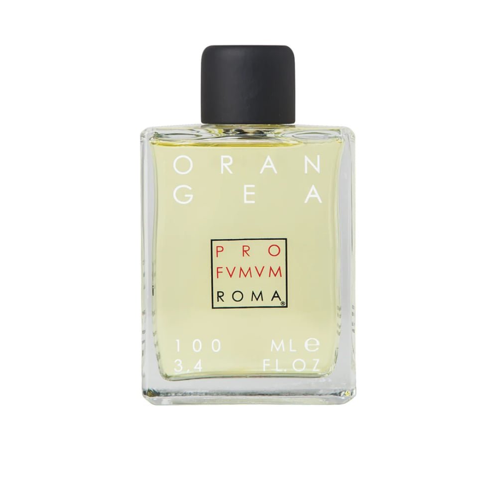 פרופומום רומא אורנג'ה - Profumum Roma Orangea 100ml EDP - בושם יוניסקס מקורי