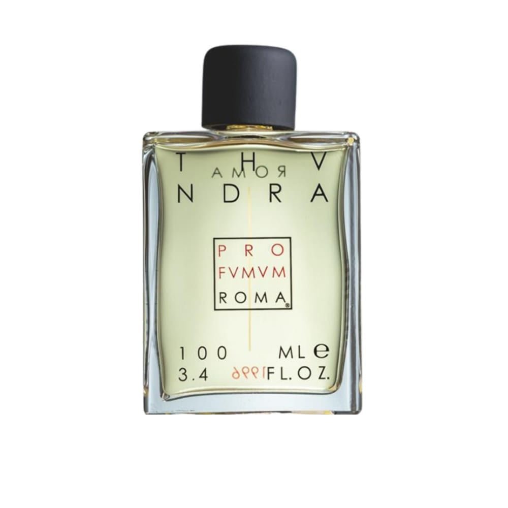 פרופומום רומא תנדרה - Profumum Roma Thundra 100ml EDP - בושם יוניסקס מקורי