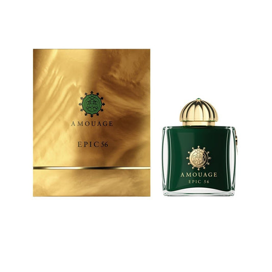 אמואג' אפיק 56 - Amouage Epic 56 Extrait 100ml - בושם לאישה מקורי