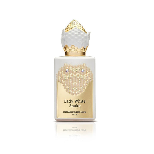 סטפאן הומברט לוקאס ליידי וויט סנייק - Stephane Humbert Lucas Lady White Snake 50ml E.D.P - בושם יוניסקס מקורי