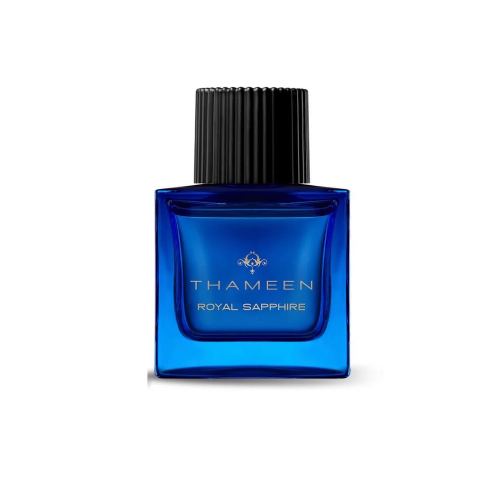 ט'אמין רויאל ספייר - Thameen Royal Sapphire 50ml Extrait De Parfum - בושם יוניסקס מקורי