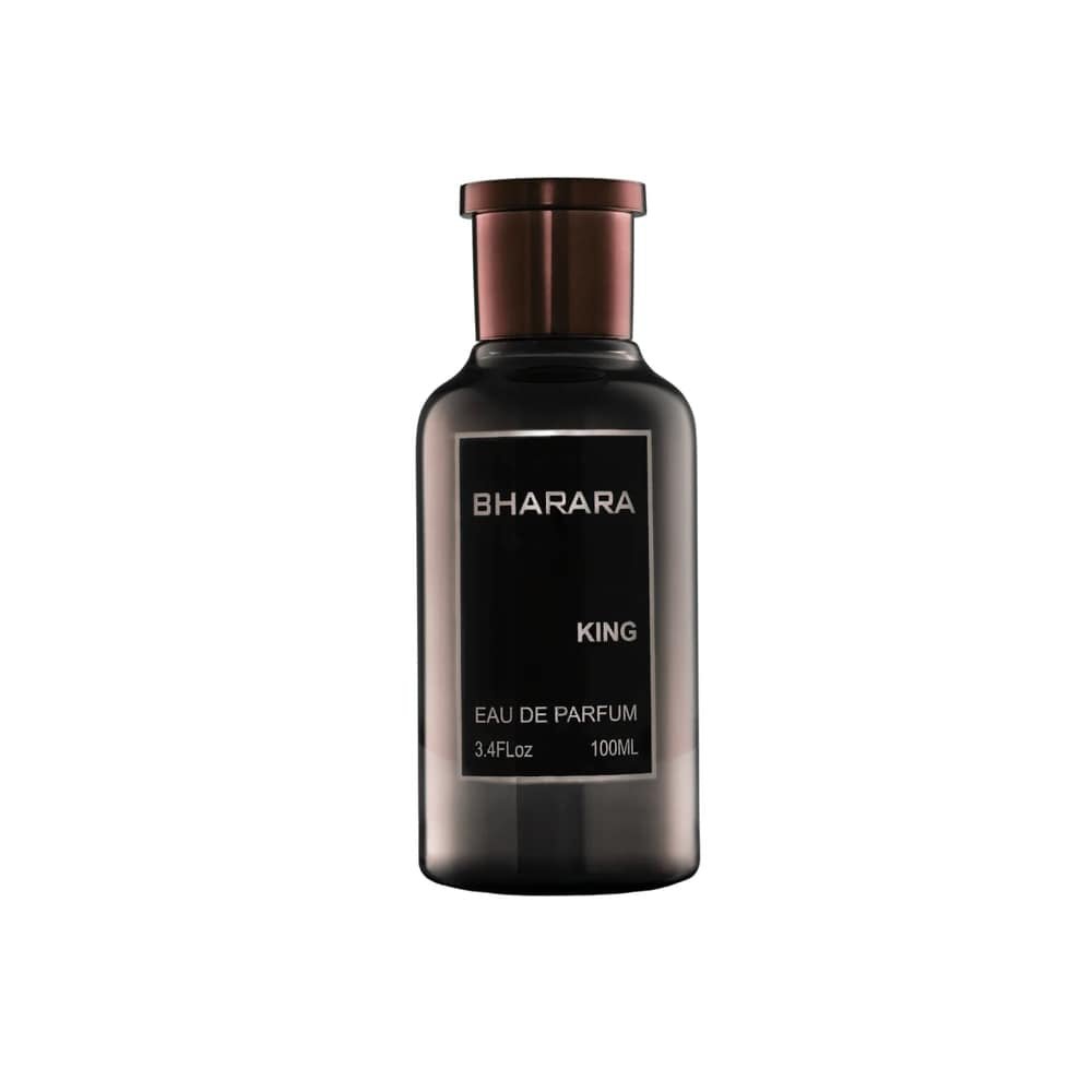 בהררה קינג - Bharara King 100ml EDP - בושם לגבר מקורי