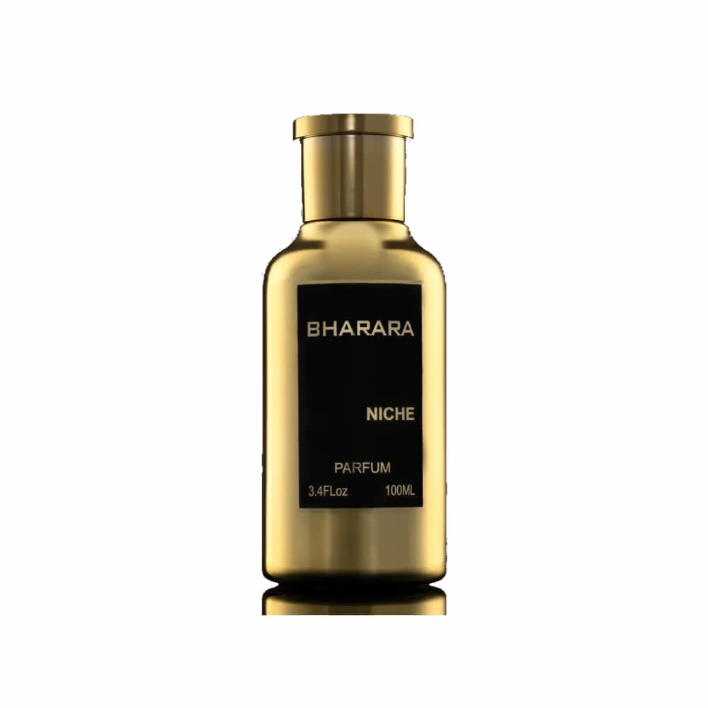 בהררה ניש - Bharara Niche 100ml Parfum - בושם יוניסקס מקורי