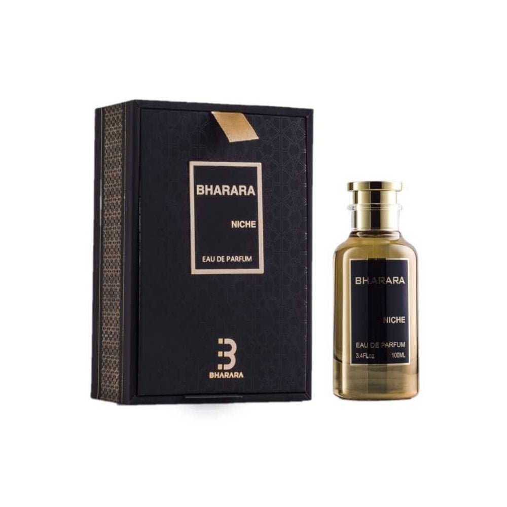 בהררה ניש - Bharara Niche 100ml Parfum - בושם יוניסקס מקורי