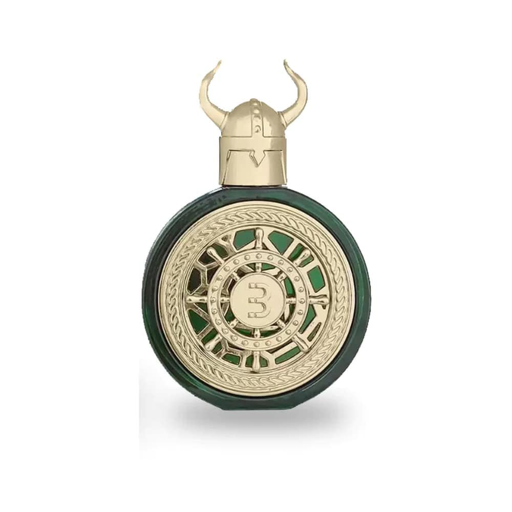 בהררה ויקינג דובאי - Bharara Viking Dubai 100ml Parfum - בושם יוניסקס מקורי