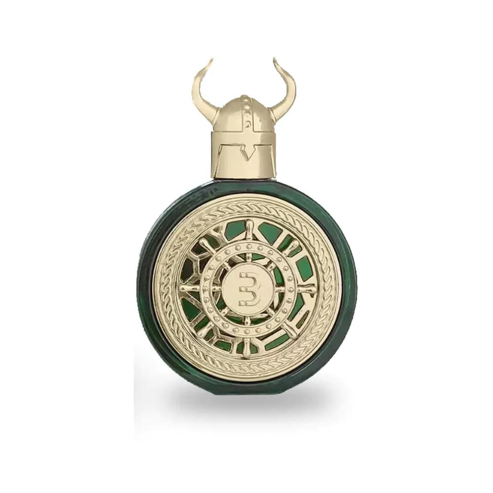 בהררה ויקינג דובאי - Bharara Viking Dubai 100ml Parfum - בושם יוניסקס מקורי