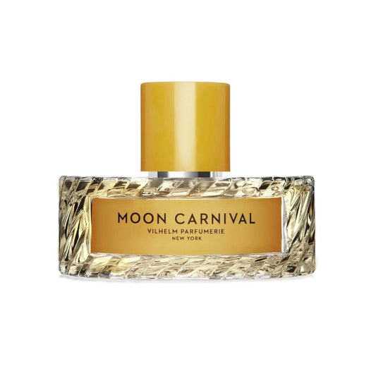 וילהלם פרפומריה מון קרניבל - Vilhelm Parfumerie Moon Carnival 100ml EDP - בושם יוניסקס מקורי